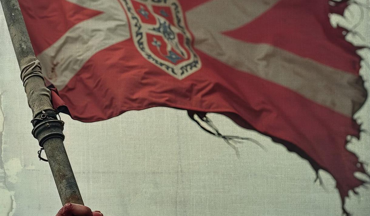 ‘Macbeth’ by Shakespeare
