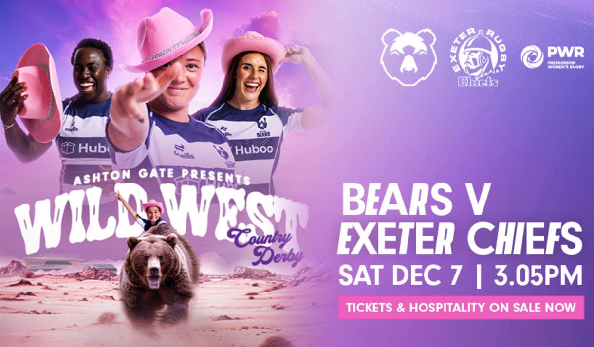 Bristol Bears Women vs Exeter Chiefs Women