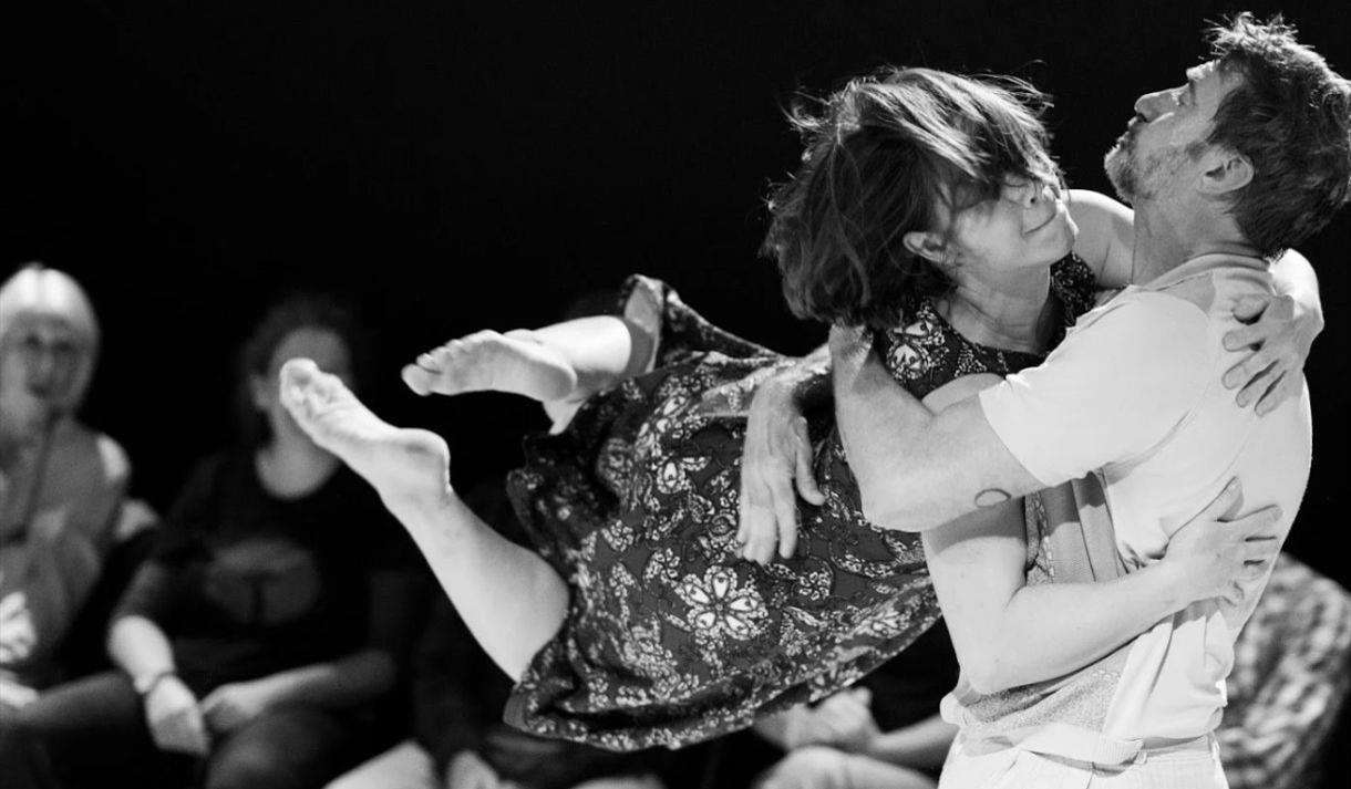 The Rest of Our Lives
