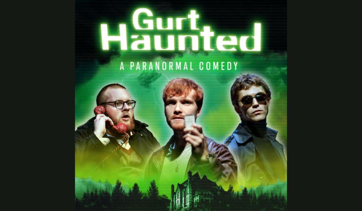 Gurt Haunted
