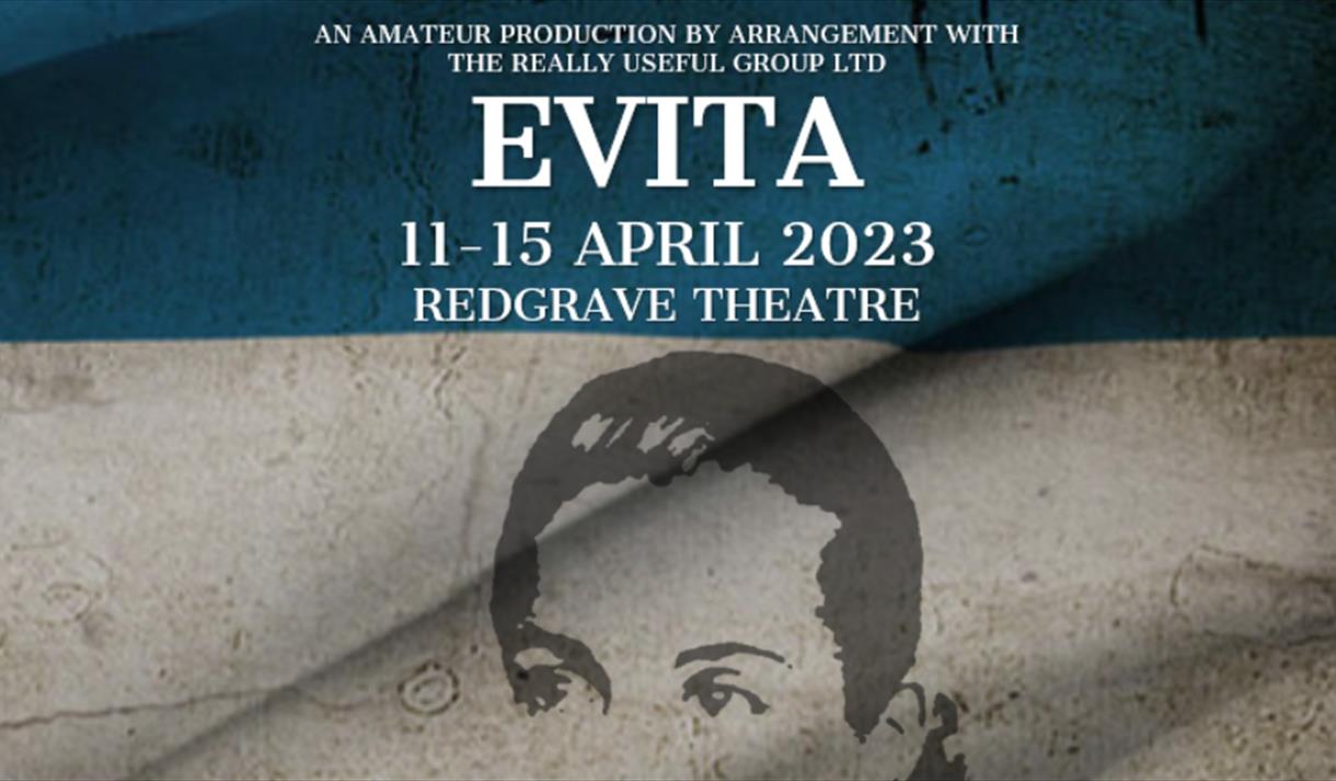Evita Poster