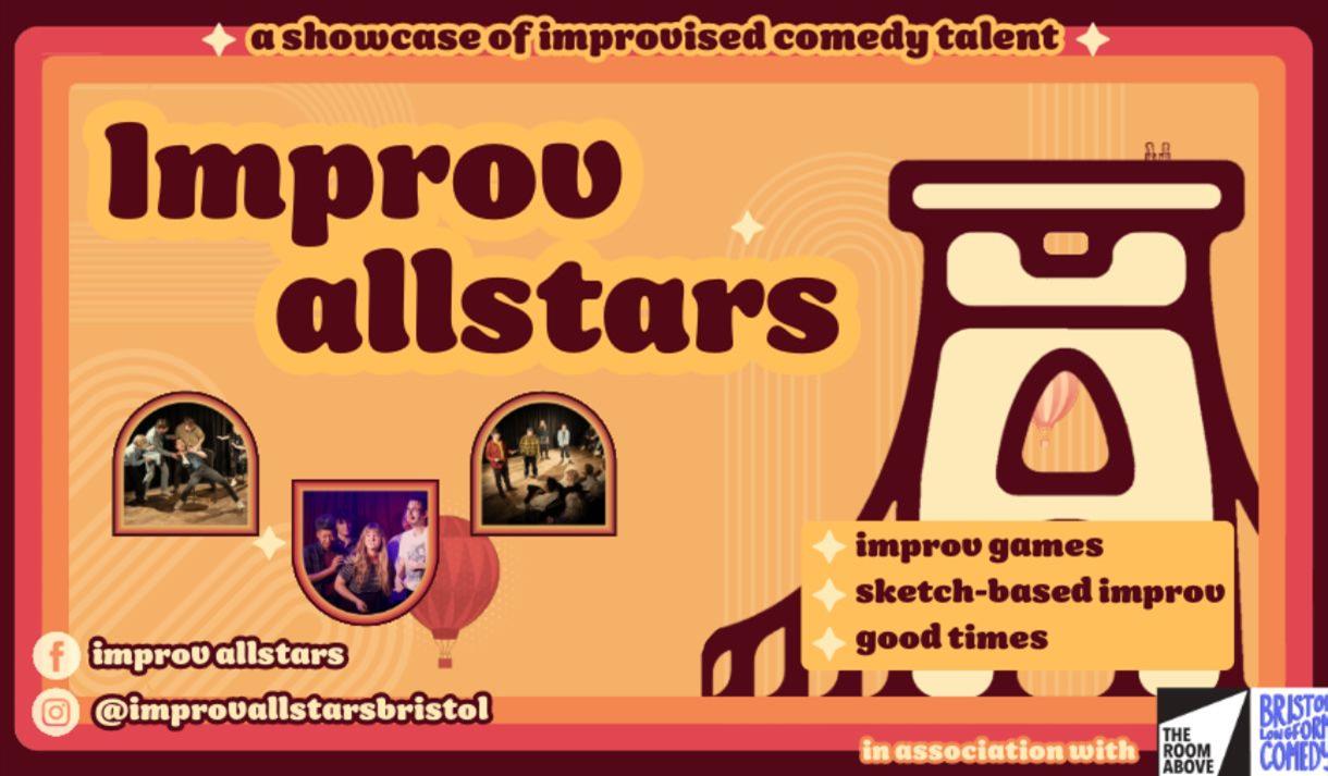 Improv Allstars
