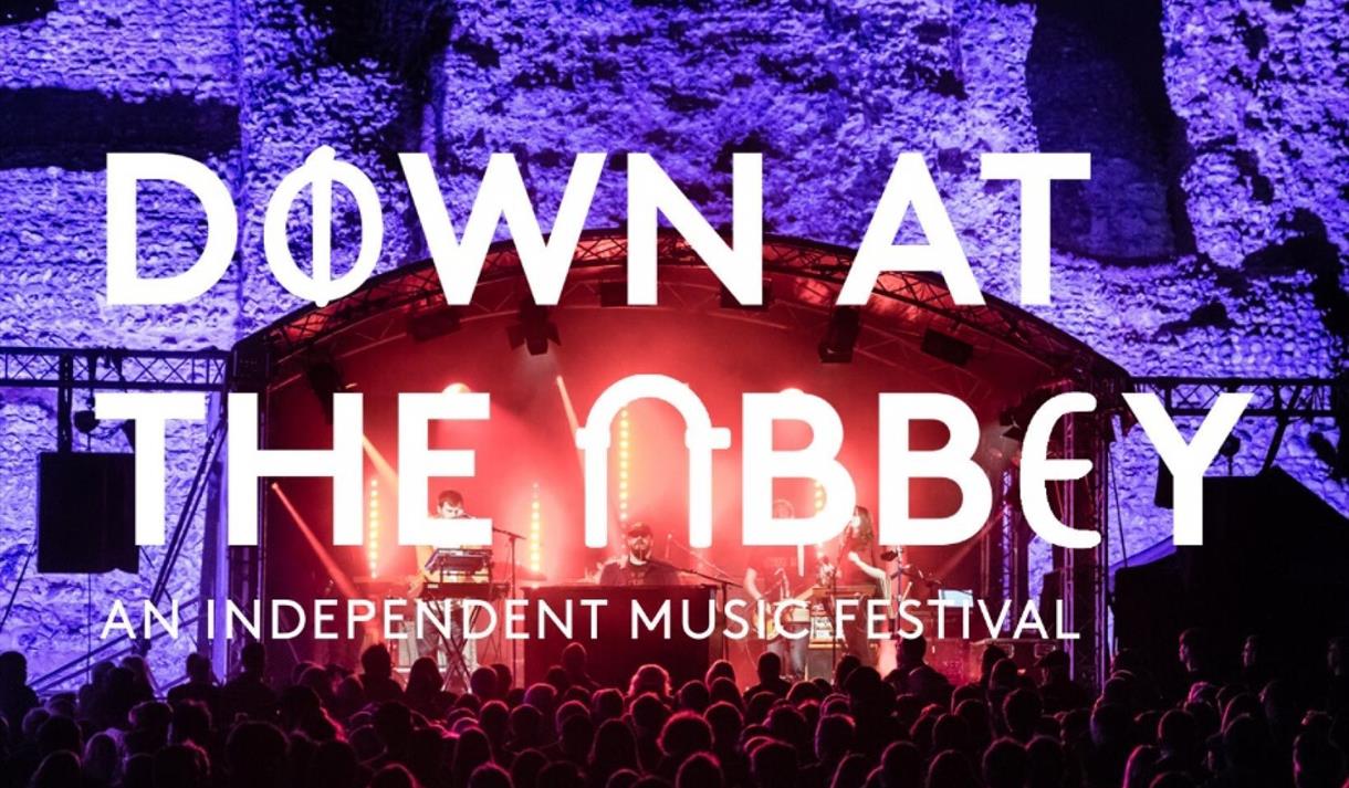 Down at the Abbey Festival