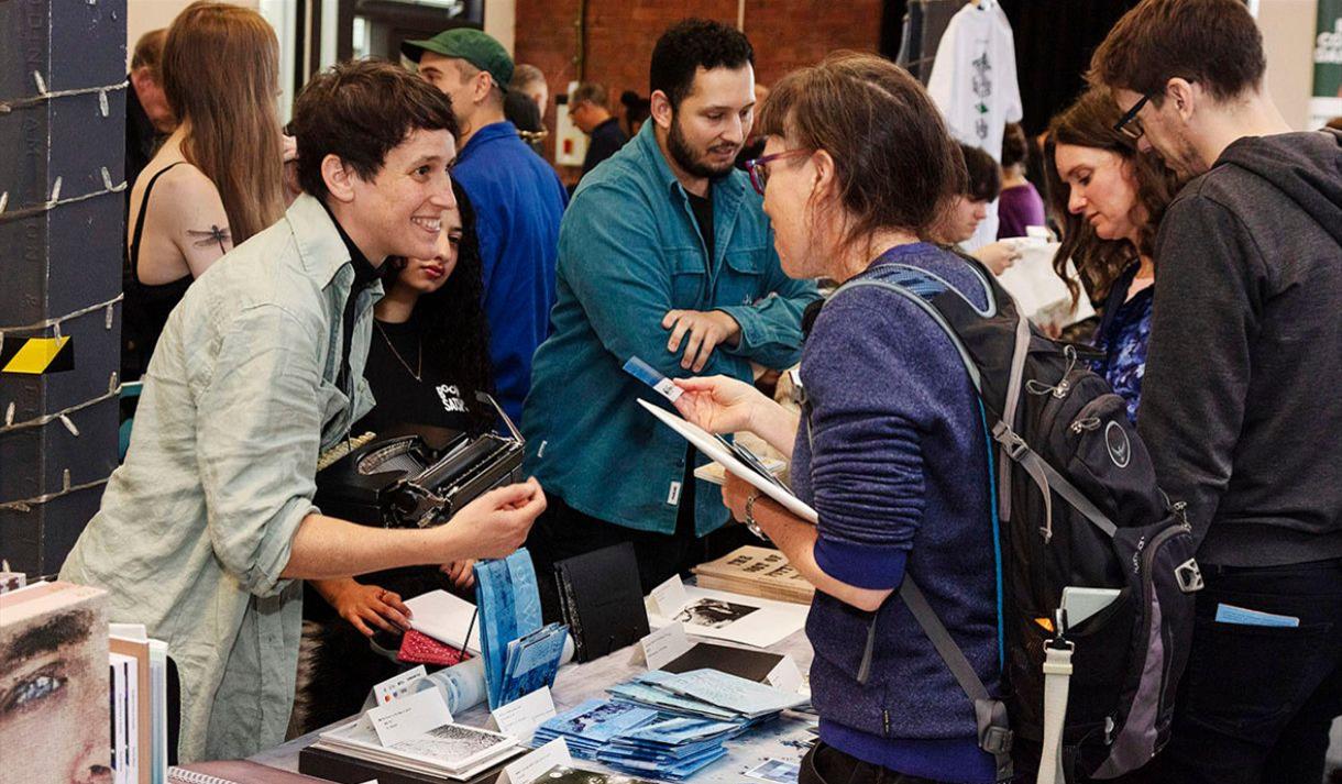 BOP Photobook Festival
