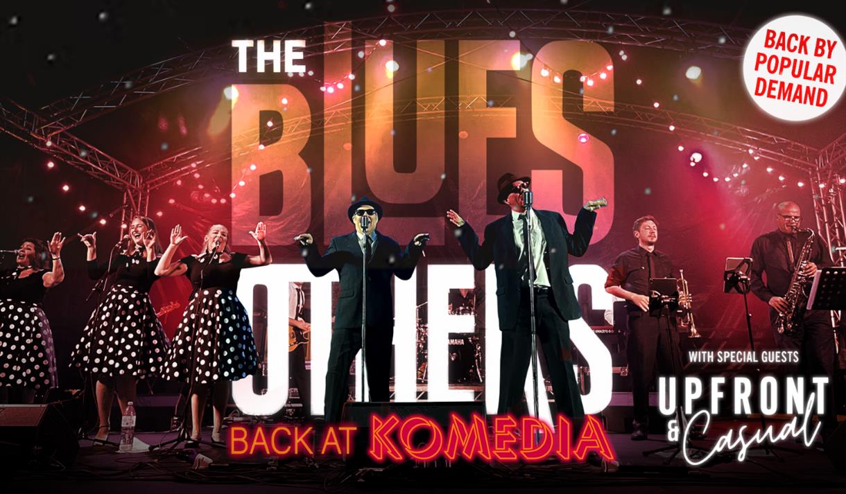 Blues Others
