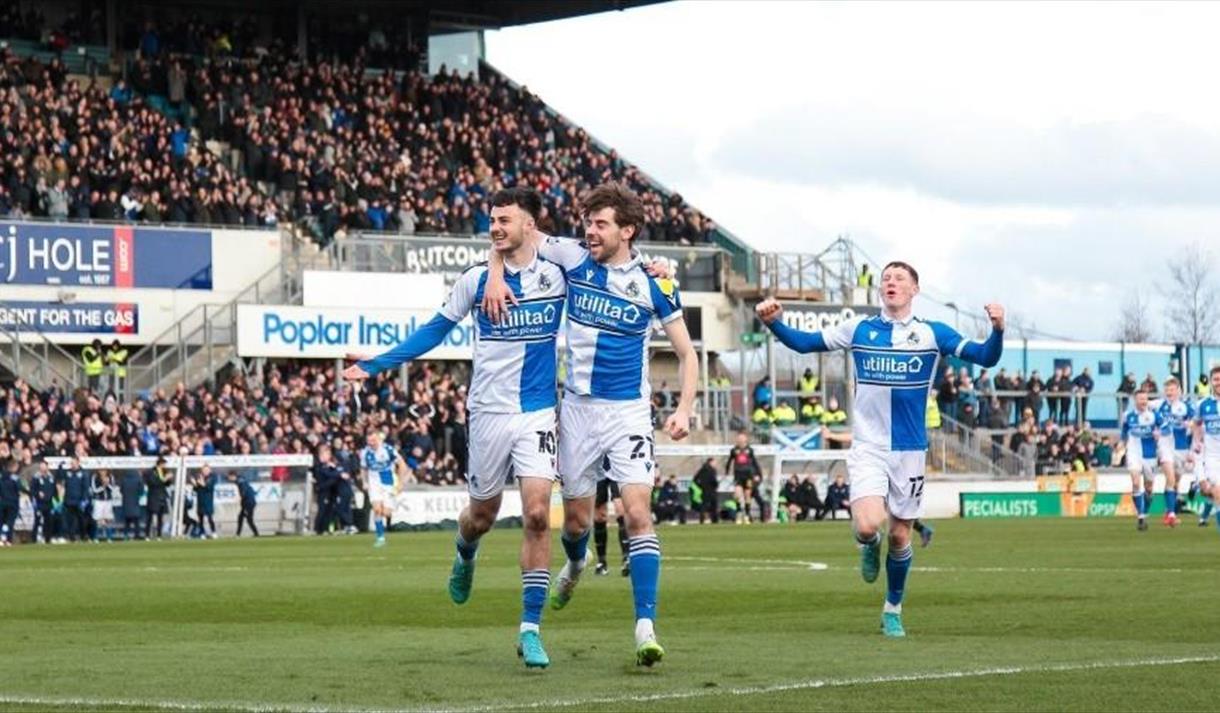 Bristol Rovers