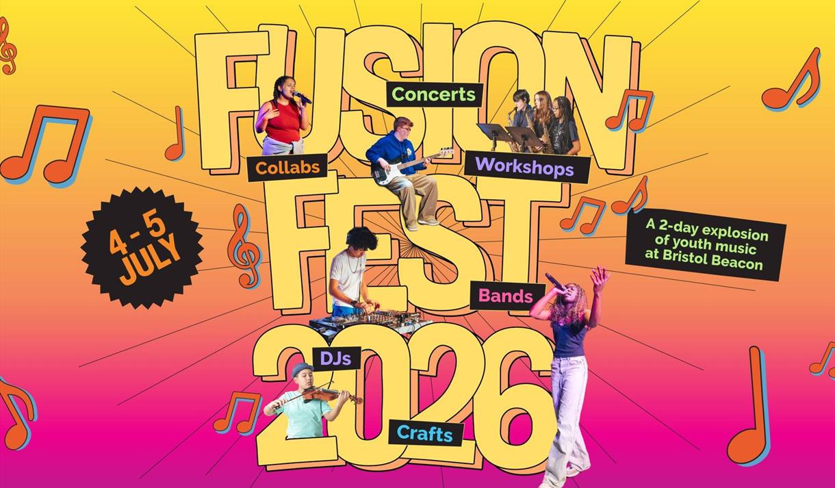 Fusion Fest