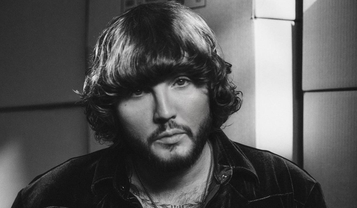 James Arthur