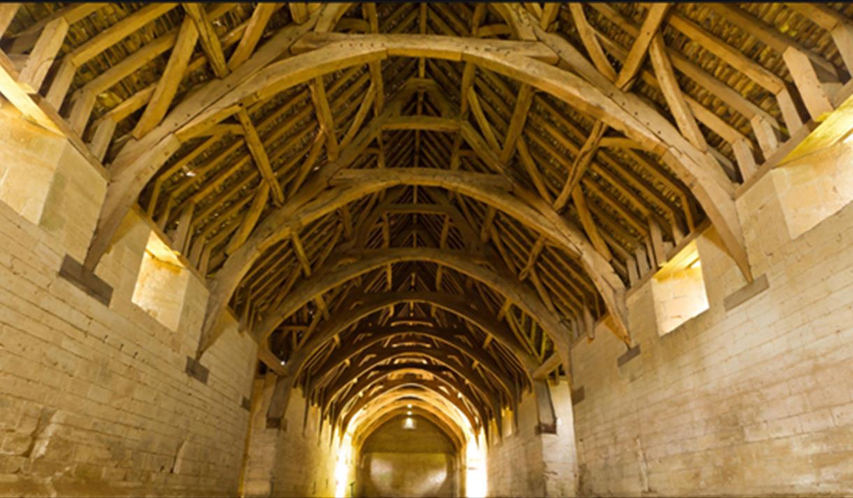 Bradford on Avon Great West Way