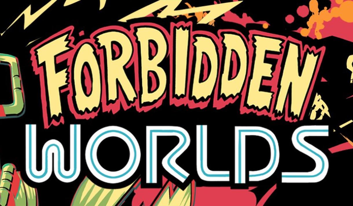 Forbidden Worlds Film Festival
