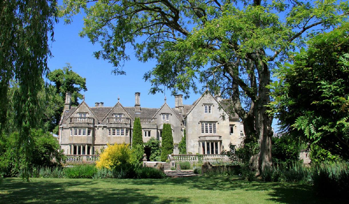 Woolley Grange Hotel