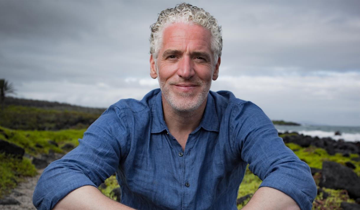 Gordon Buchanan
