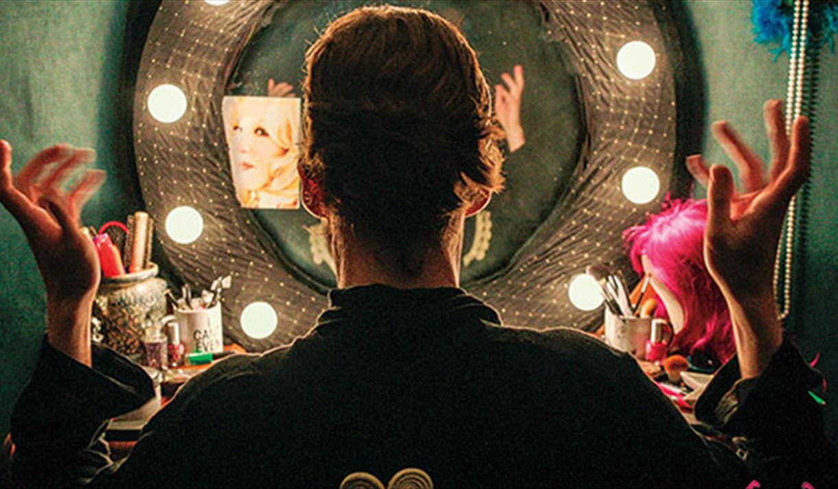 Queer Vision Film Festival

