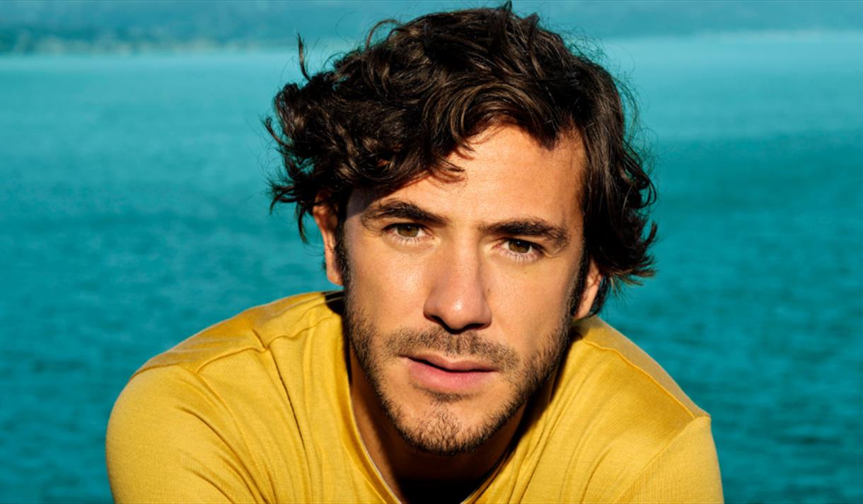 Jack Savoretti