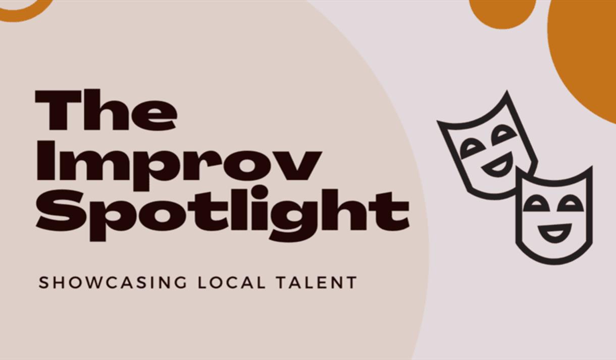 The Improv Spotlight at People's Republic of Stokes Croft