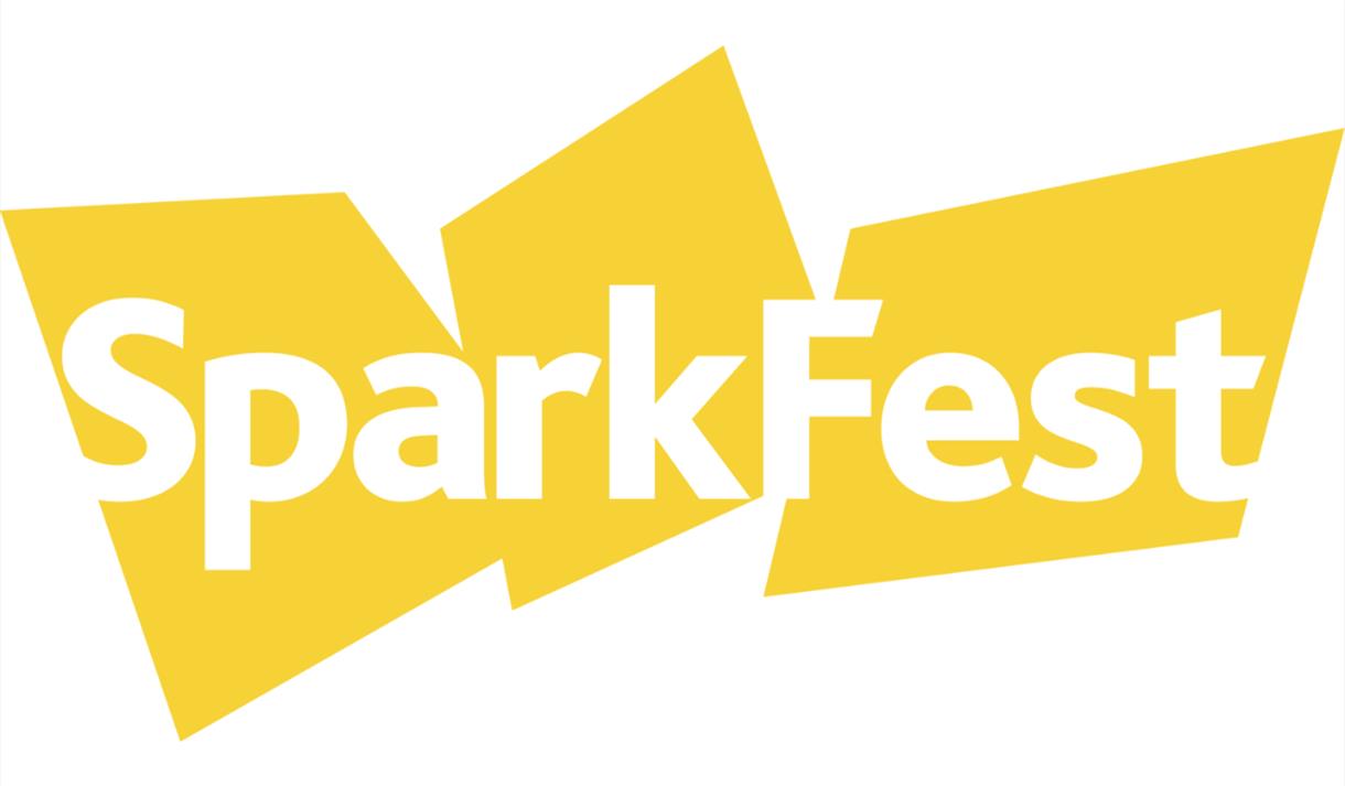 SparkFest Logo