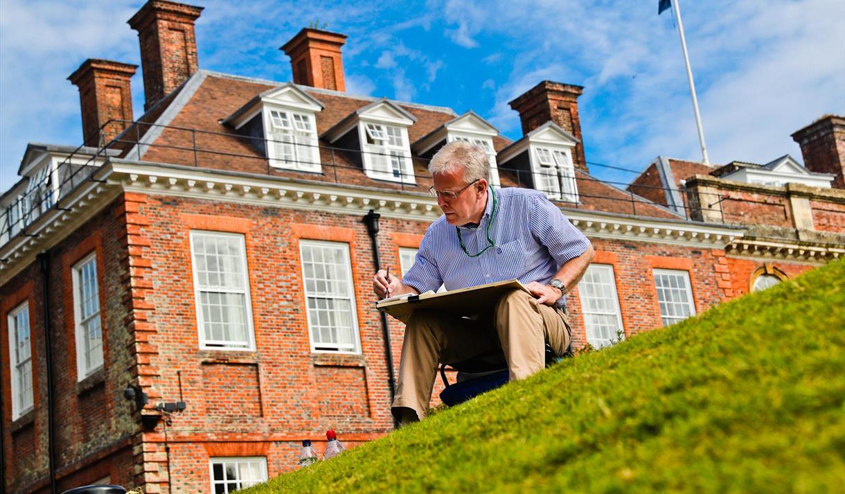 Marlborough College Summer School Great West Way