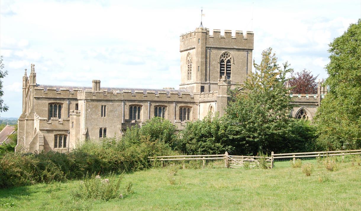 Edington Music Festival