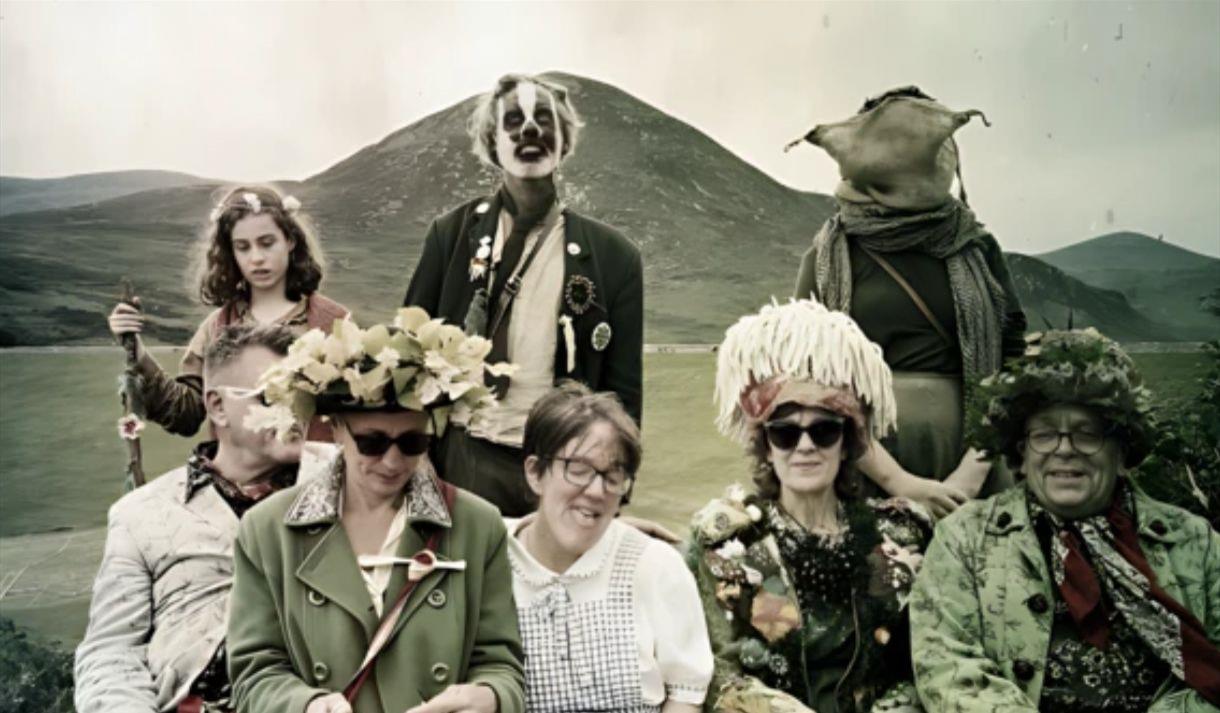 The Everyworld Season at Watershed
