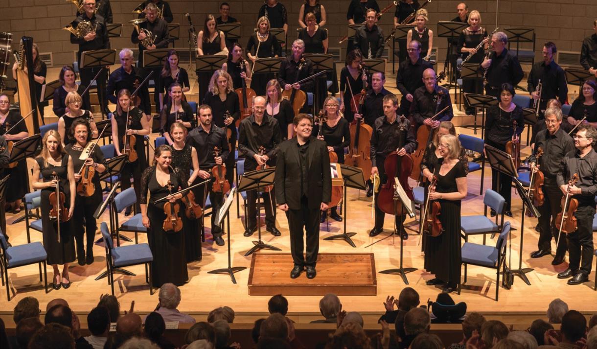 Bath Symphony Orchestra