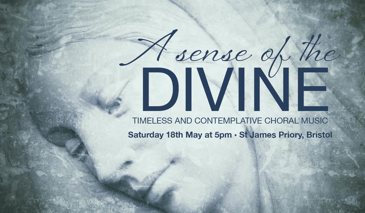 A Sense of the Divine at St James Priory