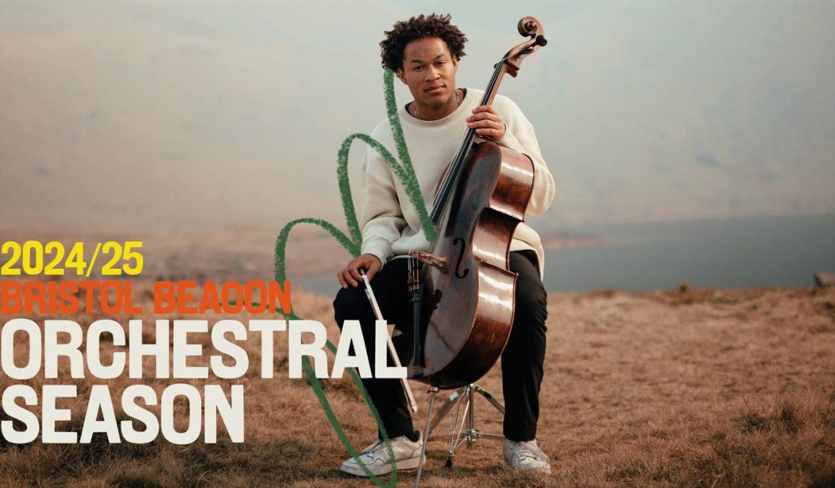 Sinfonia of London
