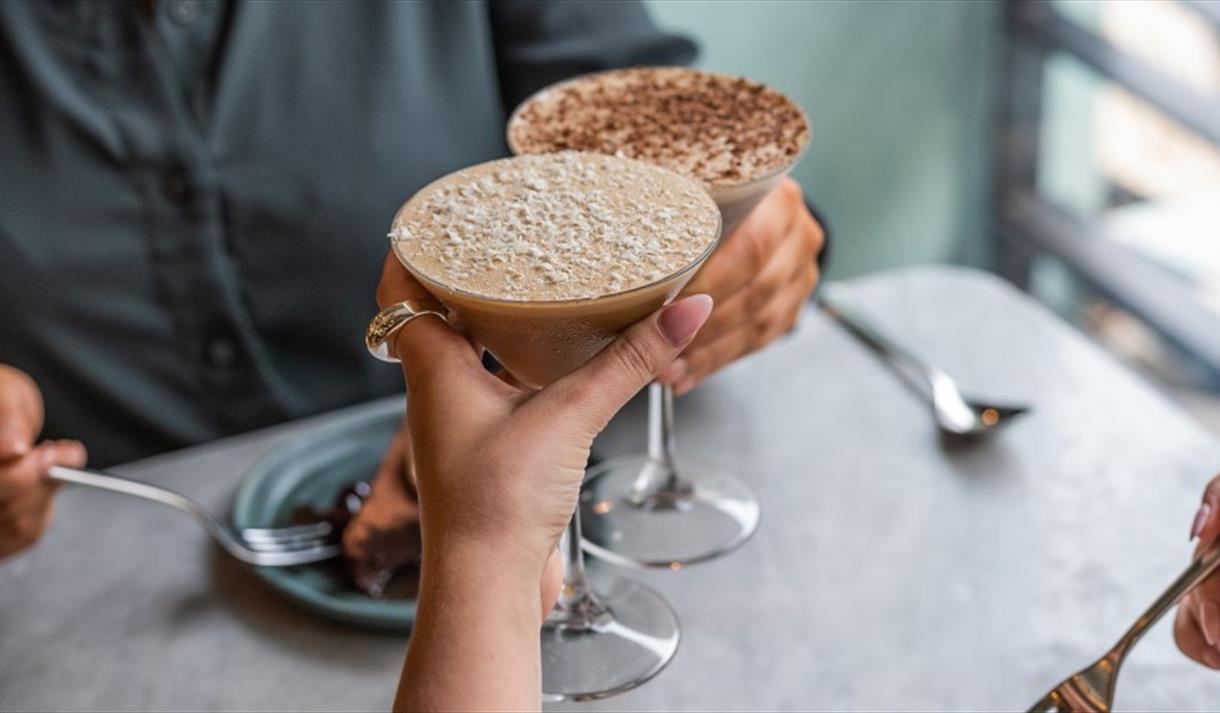 Espresso Martini