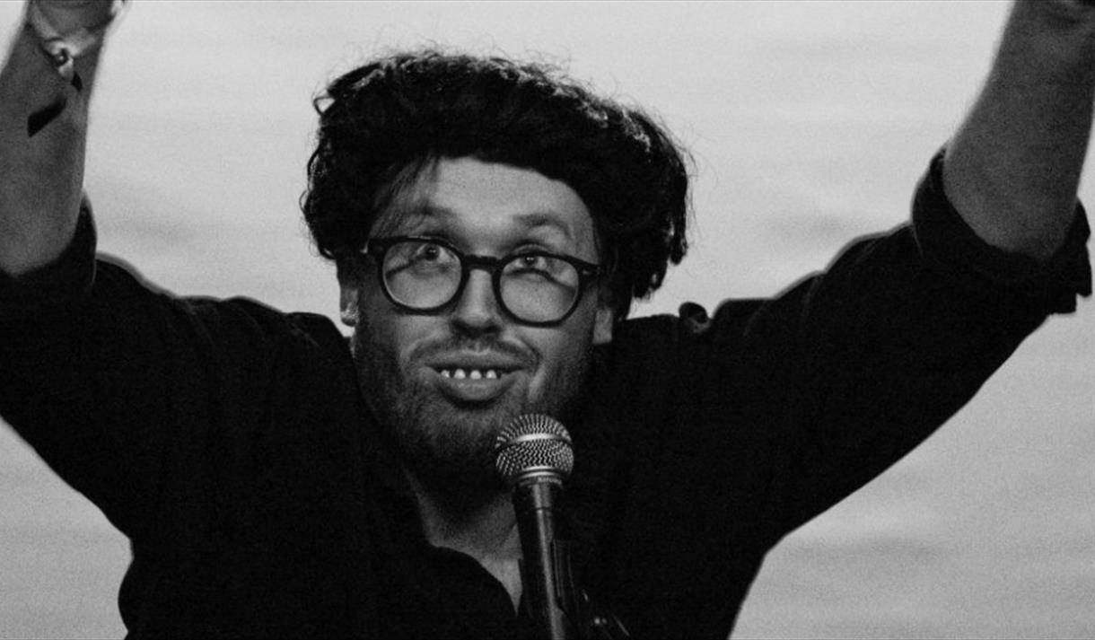 John Kearns: The Varnishing Days at The Wardrobe Theatre