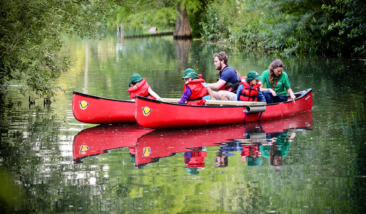 Marlborough College Summer School Great West Way