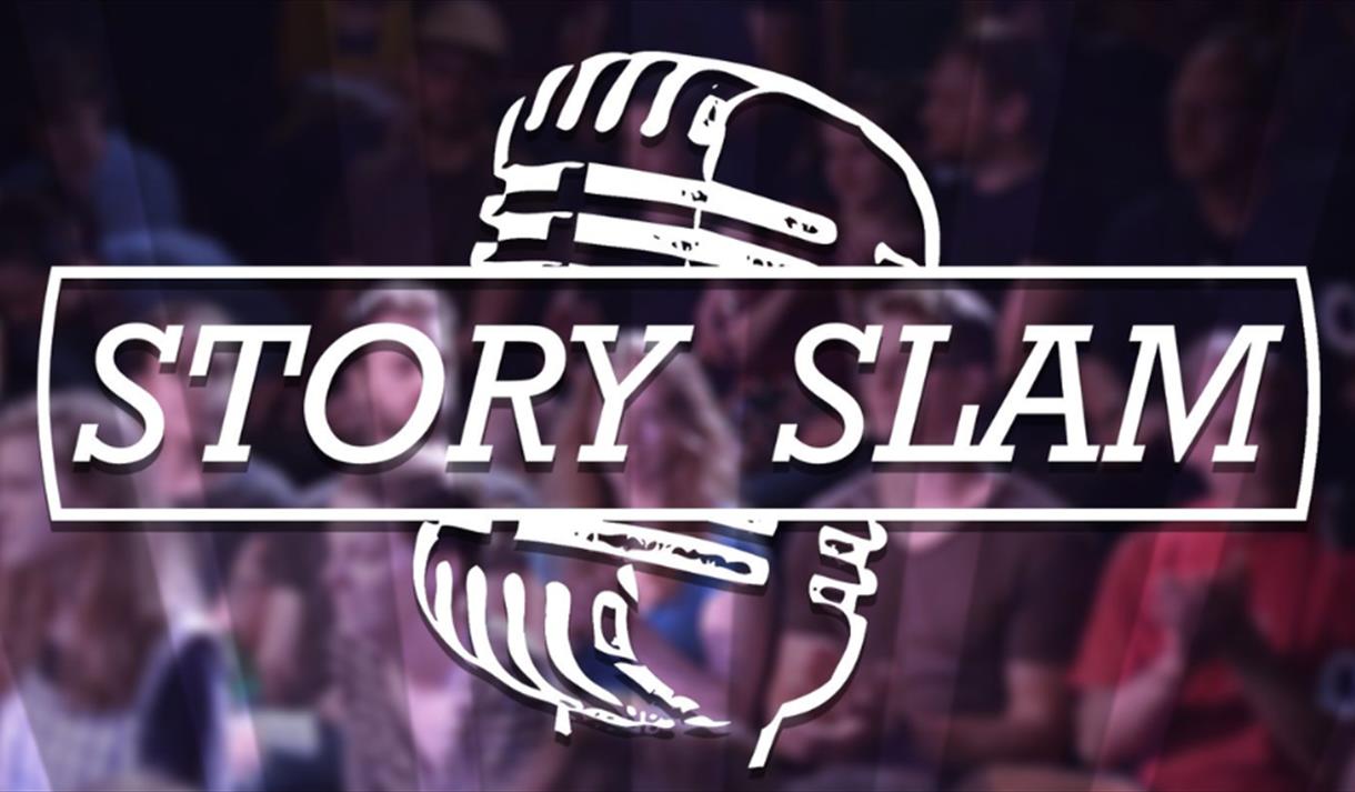 Story Slam