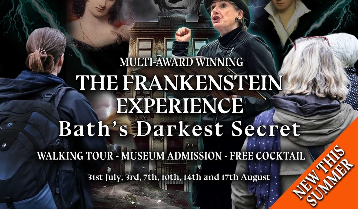 The Frankenstein Experience