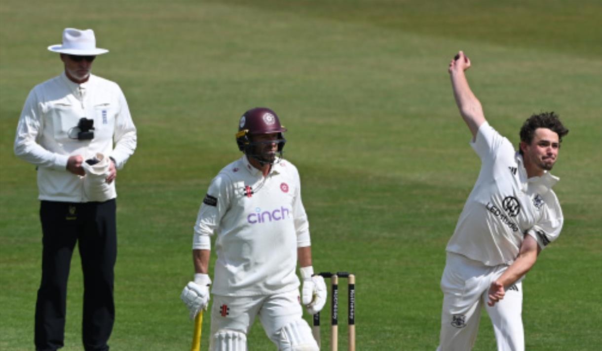 Bristol Cricket