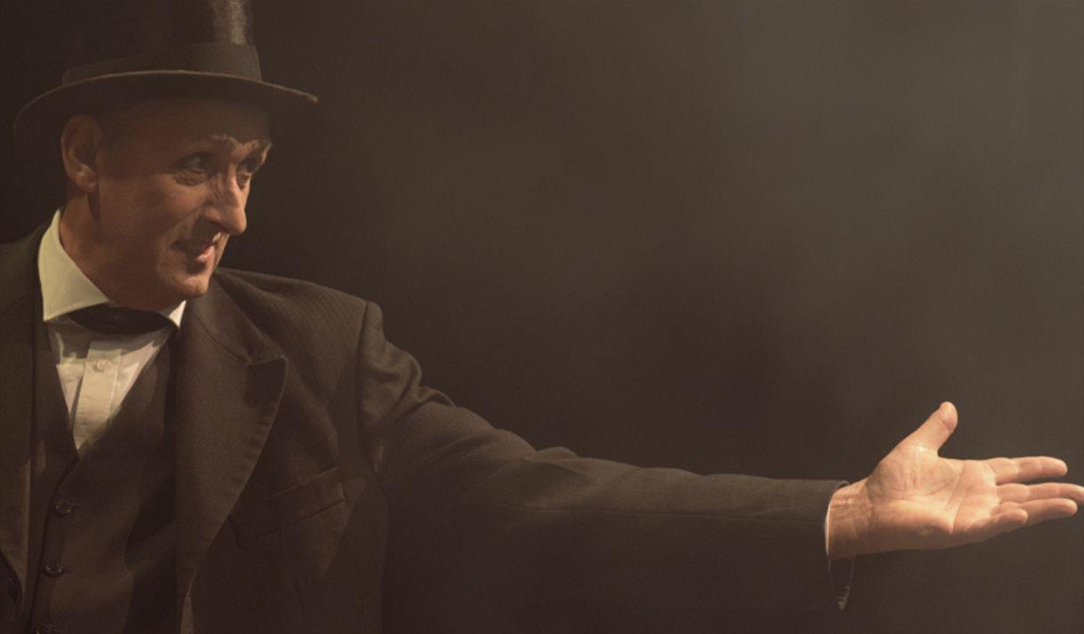 Sherlock Holmes: The Death and Life
