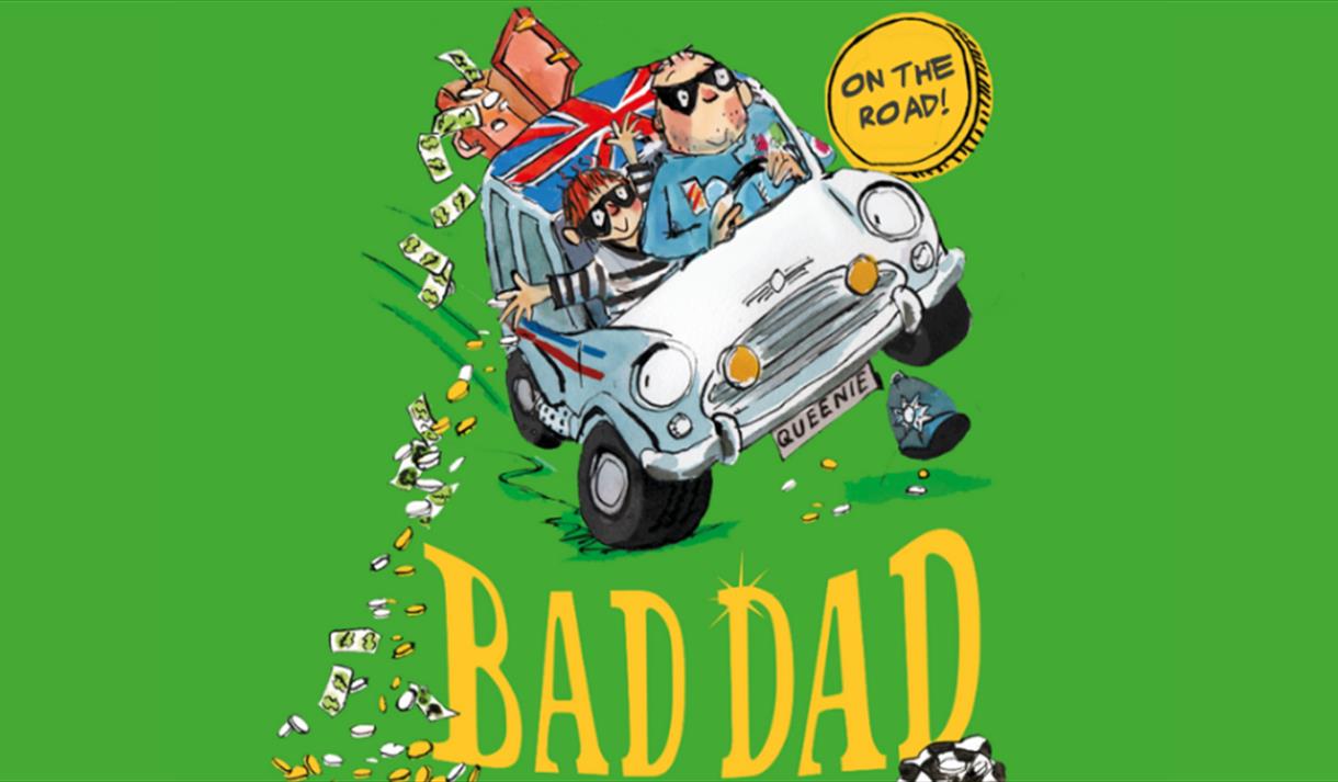 Bad Dad
