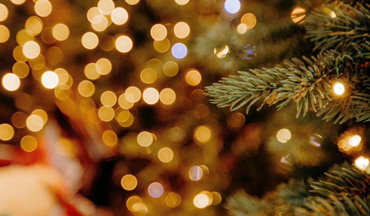 Christmas Tree