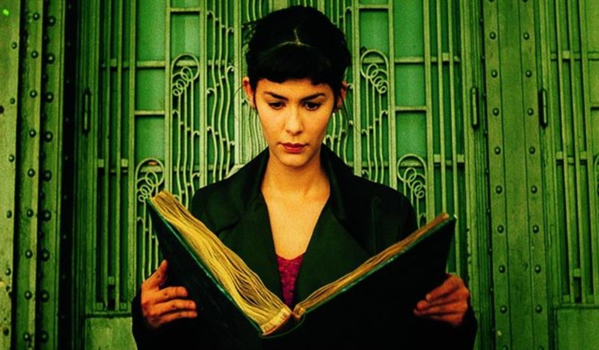 Amelie