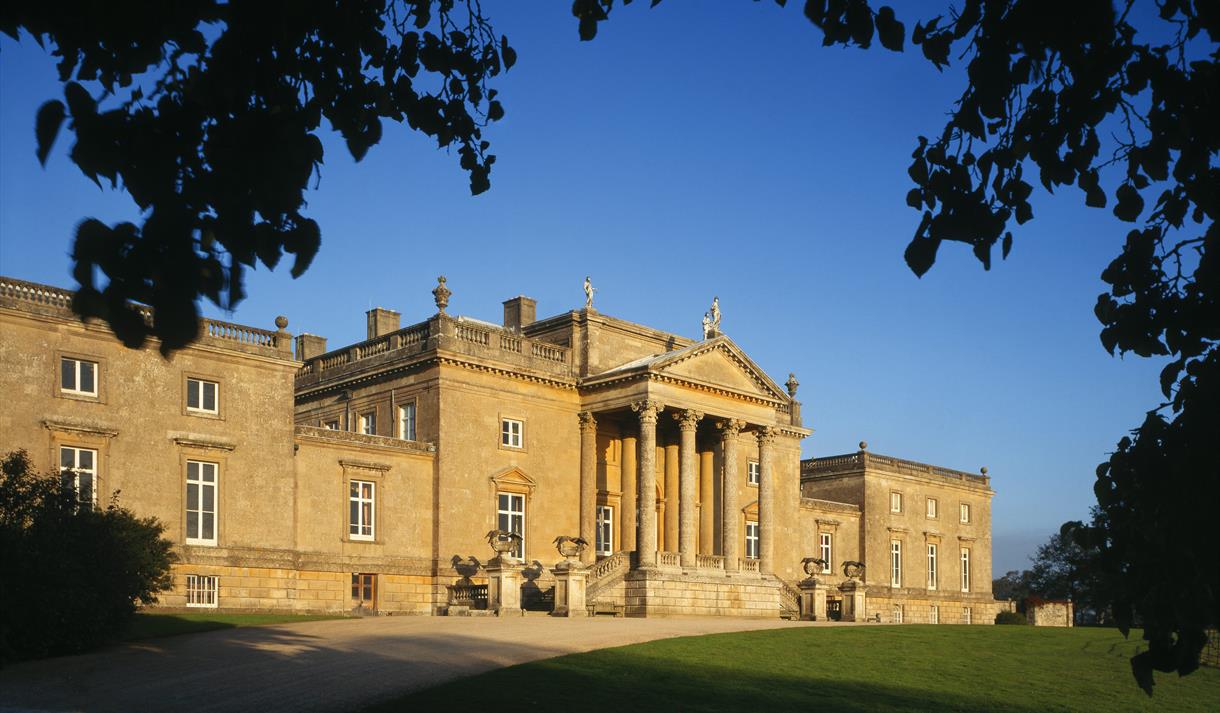 Stourhead (photo: NT)