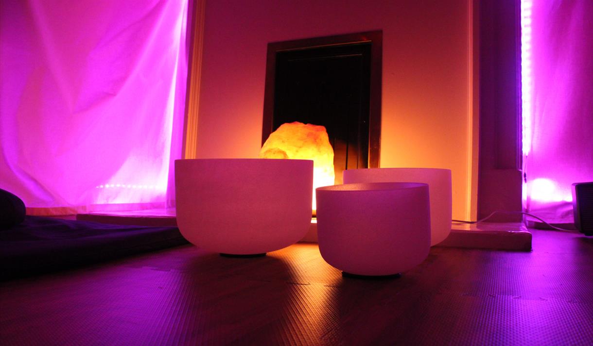 The Soul Spa