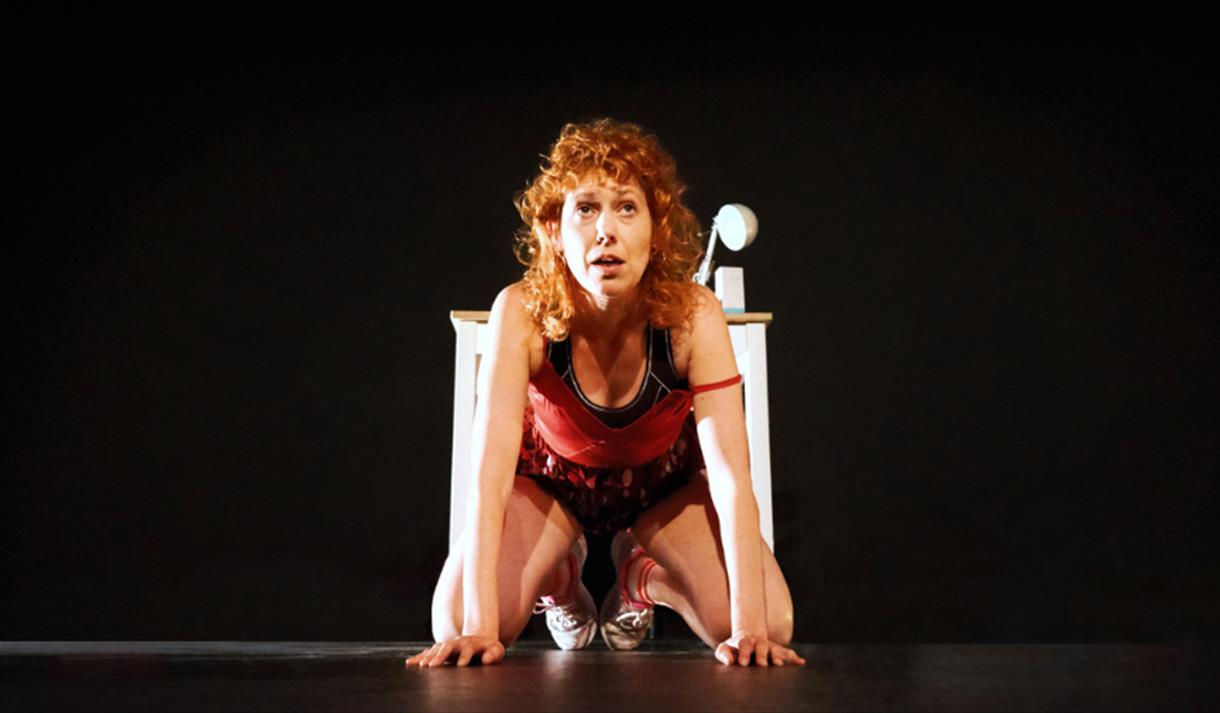 Dry Season at The Wardrobe Theatre