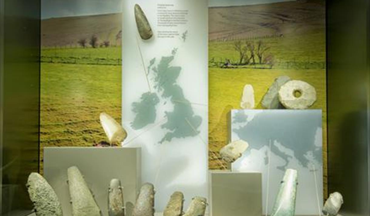 Wiltshire Museum