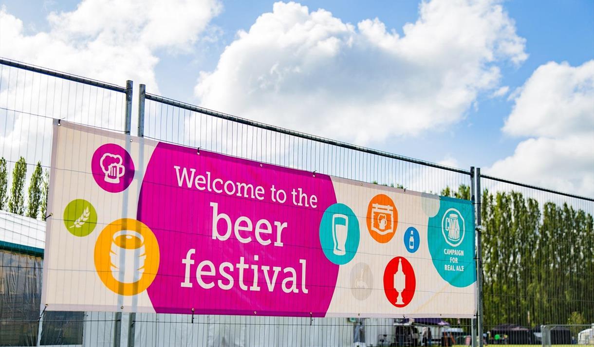 Reading Beer & Cider Festival