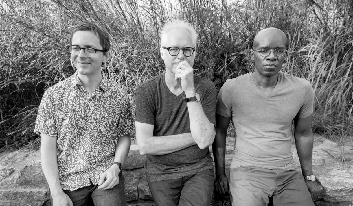 Bill Frisell Trio