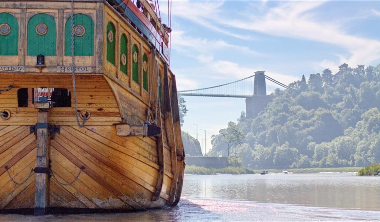 The Matthew of Bristol