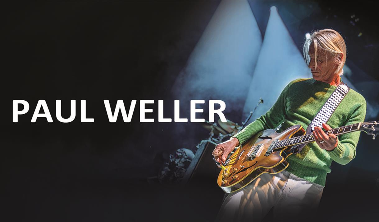 Paul Weller