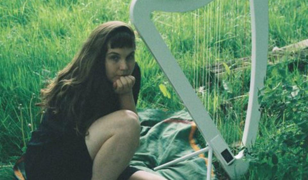 Listening Room: Bethany Ley at St George's Bristol