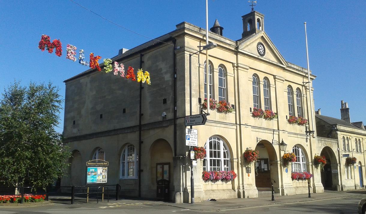Melksham