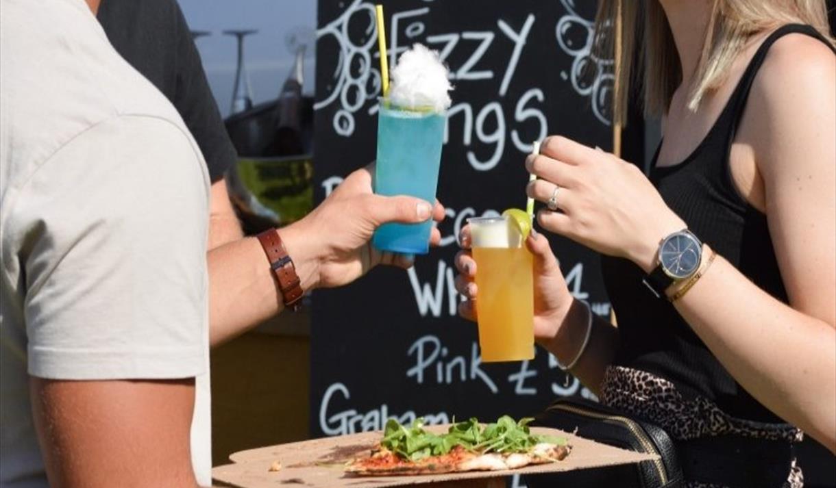 South Glos Food and Drink Festival
