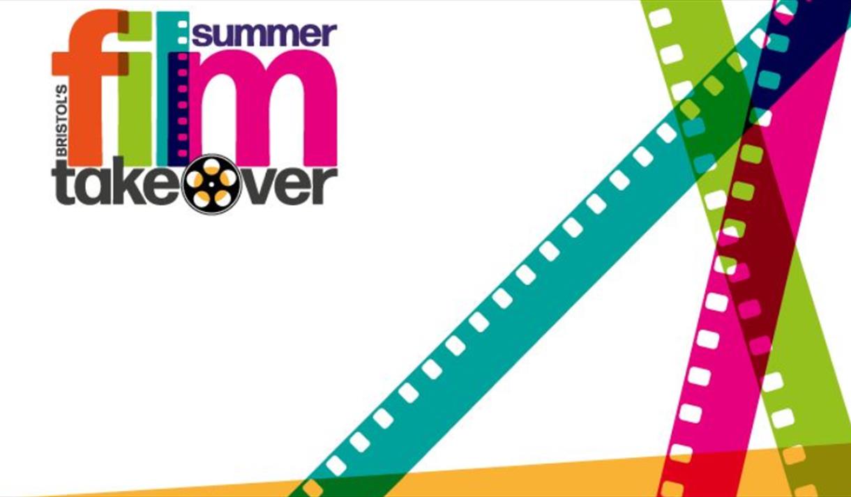 Summer Film Takeover poster