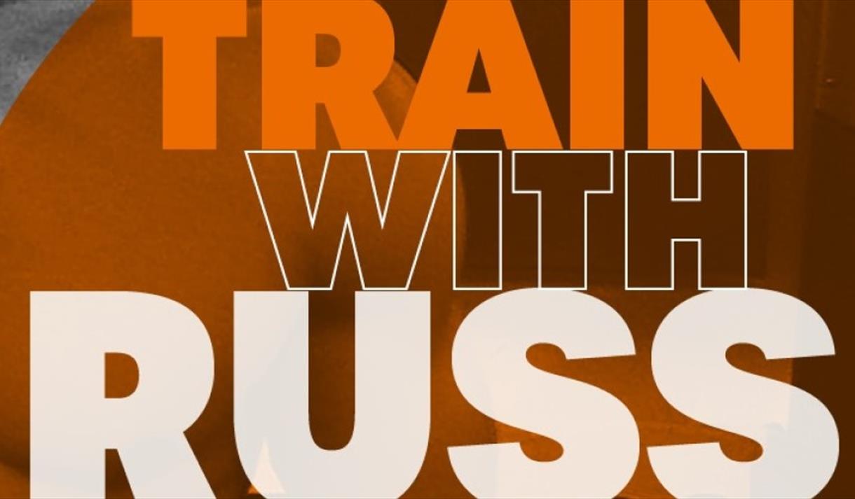 Outdoor Circuits with russ
