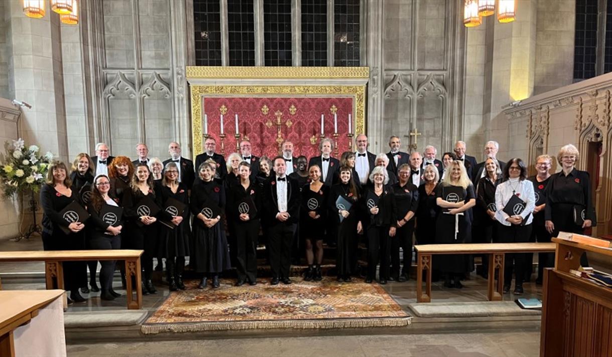 Bristol Chamber Choir